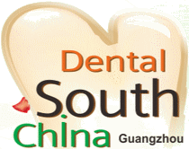 logo for DENTAL SOUTH CHINA 2025