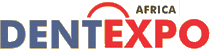 logo for DENTEXPO ETHIOPIA 2025