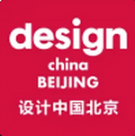 logo fr DESIGN CHINA BEIJING 2024