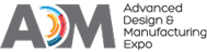 logo for DESIGN & MANUFACTURING MONTRAL 2024