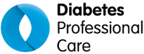 logo de DIABETES PROFESSIONAL CARE 2024