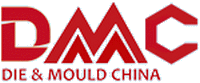 logo for DIE & MOULD CHINA 2024