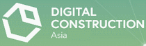 logo for DIGITAL CONSTRUCTION ASIA 2025