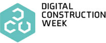 logo pour DIGITAL CONSTRUCTION WEEK 2024