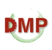 logo pour DMP - CHINA (DONGGUAN) INTERNATIONAL PLASTICS, PACKAGING & RUBBER EXHIBITION 2024