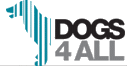 logo pour DOGS4ALL 2024