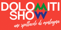 logo de DOLOMITI SHOW 2024