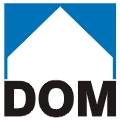 logo pour DOM 2025