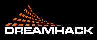 logo for DREAM HACK 2024