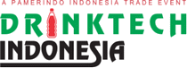 logo for DRINKTECH INDONESIA 2024