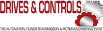 logo for DRIVES & CONTROLS 2024