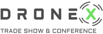 logo for DRONE EXPO 2024