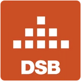 logo de DSB 2025