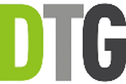 logo de DTG 2025