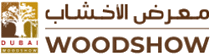 logo for DUBAI WOOD SHOW 2025