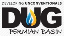 logo for DUG PERMIAN BASIN 2024