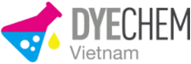 logo fr DYECHEM VIETNAM 2024