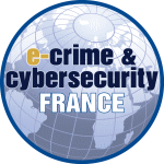 logo for E-CRIME & CYBERSECURITY FRANCE 2024