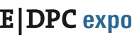 logo pour E|DPC EXPO 2024