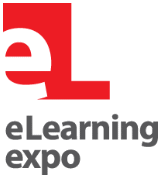 logo for E-LEARNING EXPO 2025