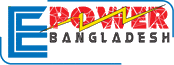 logo de E - POWER BANGLADESH 2024