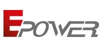 logo for E-POWER CHINA 2024