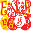 logo for EASTER FAIR 2025