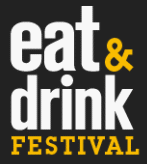 logo de EAT & DRINK FESTIVAL - CHRISTMAS LONDON 2024