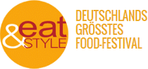 logo for EAT&STYLE - STUTTGART 2024