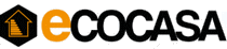 logo for ECO CASA ENERGY 2025