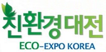 logo de ECO-EXPO KOREA 2024