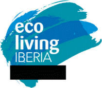 logo fr ECO LIVING IBERIA 2024