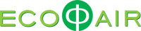 logo pour ECOFAIR 2024