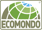 logo pour ECOMONDO 2024