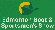 logo for EDMONTON BOAT & SPORTSMEN'S SHOW 2025