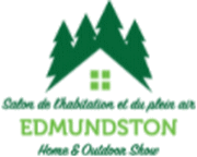 logo pour EDMUNDSTON HOME & OUTDOOR SHOW 2024
