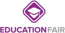 logo pour EDUCATION FAIR PRISHTINA 2025