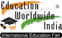 logo de EDUCATION WORLDWIDE INDIA - CHENNAI 2025