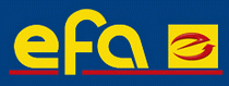 logo de EFA 2025