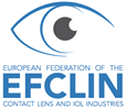 logo pour EFCLIN CONGRESS 2025