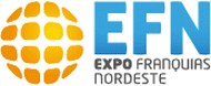 logo pour EFN - EXPO FRANQUIAS NORDESTE 2025