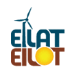 logo pour EILAT-EILOT GREEN ENERGY 2026