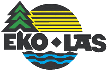 logo for EKO-LAS 2025