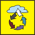 logo pour EKOTECH 2025
