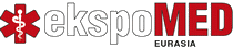 logo for EKSPOMED 2024