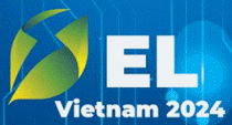logo pour EL VIETNAM 2025