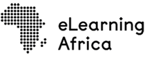 logo for ELEARNING AFRICA 2024