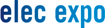 logo pour ELEC EXPO 2024