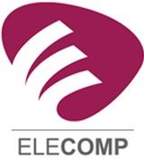 logo pour ELECOMP 2025
