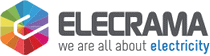 logo for ELECRAMA 2025